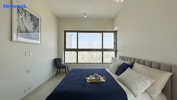 Sample Apartment of Kalpataru Paramount - Image 57817