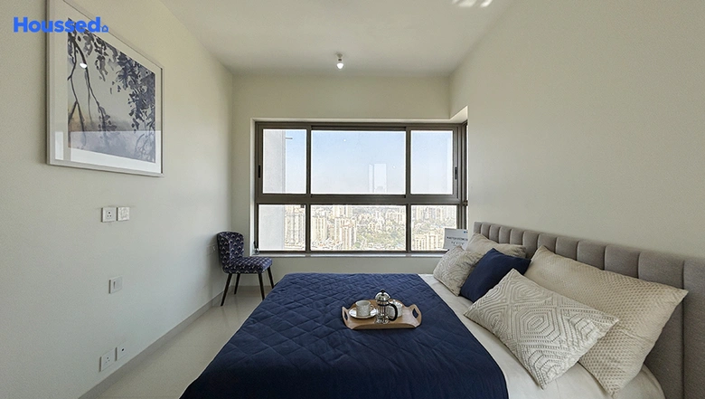 Sample Apartment of Kalpataru Paramount in Kapurbawdi, Thane - Image 57817