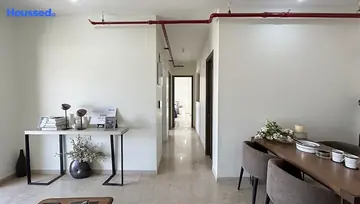 Sample Apartment of Kalpataru Paramount - Image 57814