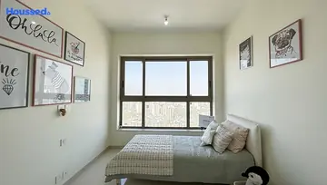 Sample Apartment of Kalpataru Paramount - Image 57818