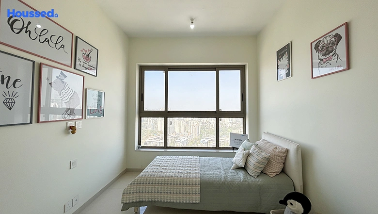 Sample Apartment of Kalpataru Paramount in Kapurbawdi, Thane - Image 57818