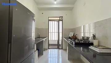Sample Apartment of Kalpataru Paramount - Image 57815