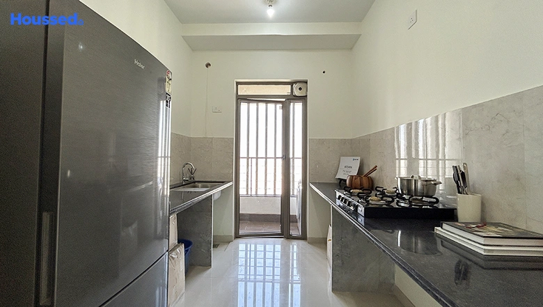 Sample Apartment of Kalpataru Paramount in Kapurbawdi, Thane - Image 57815