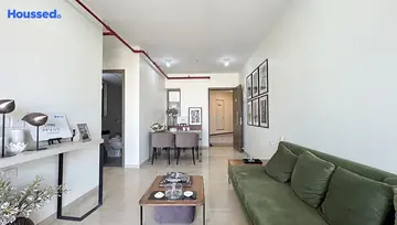 Sample Apartment of Kalpataru Paramount - Image 57813