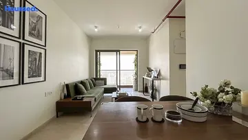 Sample Apartment of Kalpataru Paramount - Image 57812