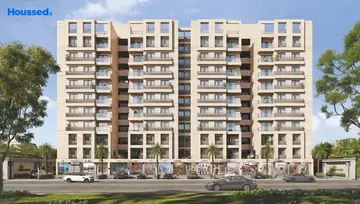 Project Image of Courtyard 126 - Image 80501