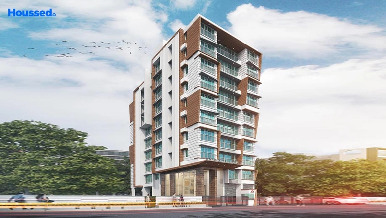 Project Image of Mangal Smriti in Chembur East, Mumbai - Image 81074