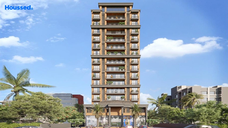 Project Image of Courtyard Bellagio in Bhayli Road, Vadodara - Image 81173