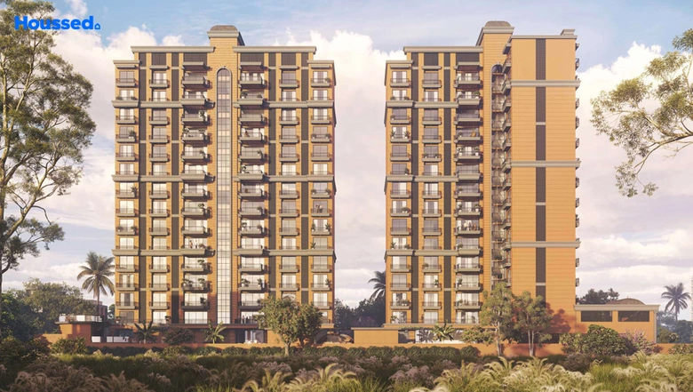 Project Image of Courtyard Bellagio in Bhayli Road, Vadodara - Image 81171
