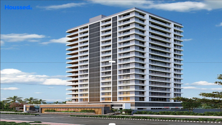 Project Image of Nisarg Shree Villa in Katargam, Surat - Image 80508