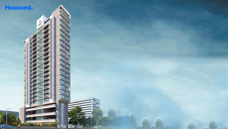 Project Image of Manorama Empress in Borivali West, Mumbai - Image 80991