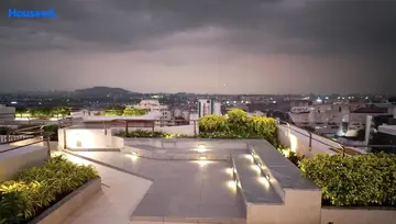 Amenities of Kabra Centroid - Image 80982