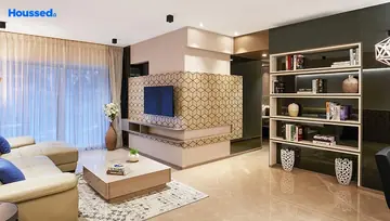 Sample Apartment of Kabra Centroid - Image 80983