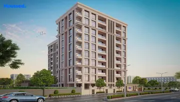 Project Image of Courtyard Towers - Image 80516