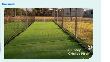 Amenities of Godrej Meadows 1 - Image 13741