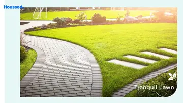 Amenities of Godrej Meadows 1 - Image 13744