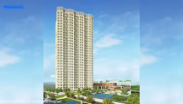 Project Image of Godrej Meadows 1 - Image 13735