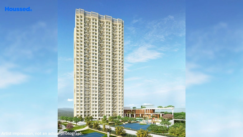 Project Image of Godrej Meadows 1 in Mahalunge, Pune - Image 13735