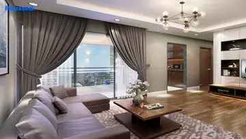 Sample Apartment of GBK Vishwajeet Pink City - Image 168070