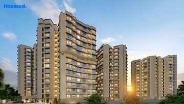 Project Image of Bajaj Emerald - Image 81080