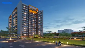Project Image of Shreeji Sky City Luxuria - Image 81314