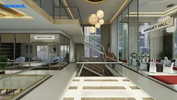 Amenities of Eath Artica - Image 81188