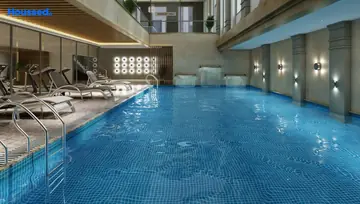 Amenities of Eath Artica - Image 81189