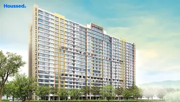 Project Image of Raheja Reflections Eternity - Image 80530