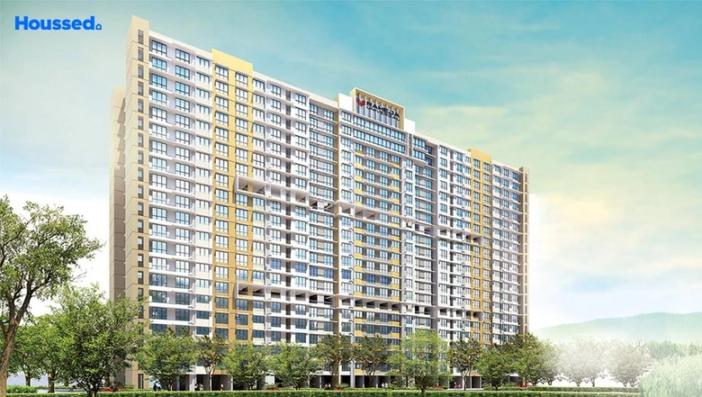 Project Image of Raheja Reflections Eternity in Kandivali East, Mumbai - Image 80530
