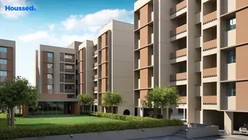 Amenities of Shreenath Puram - Image 80540