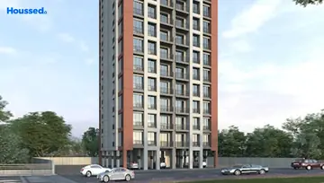 Project Image of Shree Silvassa Stone - Image 80546