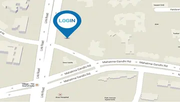 Location of K Hemani Login - Image 81093