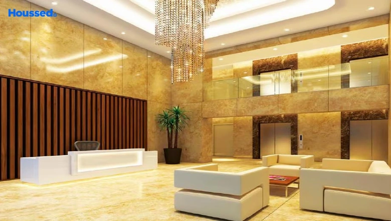Project Image of K Hemani Login in Kandivali West, Mumbai - Image 81089