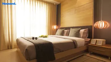 Sample Apartment of K Hemani Login - Image 81091