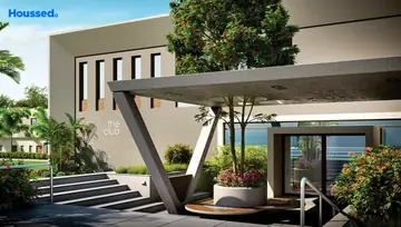 Amenities of Taksh Aura Phase 2 - Image 103582