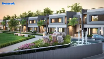 Amenities of Taksh Aura Phase 2 - Image 103581