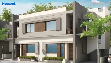 Project Image of Taksh Aura Phase 2 - Image 103580