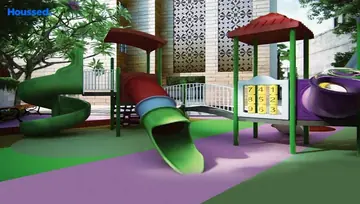 Amenities of Sona Asteria Heights - Image 80555