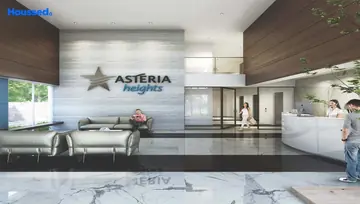 Project Image of Sona Asteria Heights - Image 80552