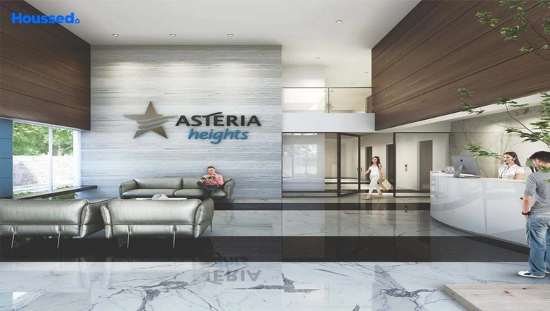 Project Image of Sona Asteria Heights in Prabhadevi, Mumbai - Image 80552