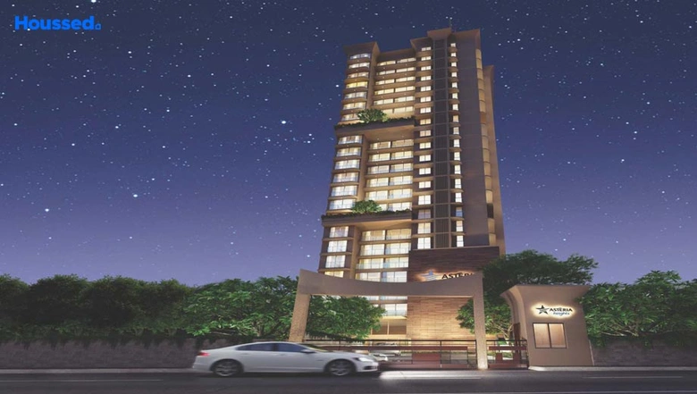 Project Image of Sona Asteria Heights in Prabhadevi, Mumbai - Image 80553
