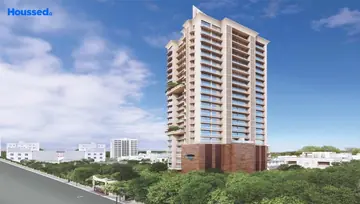 Project Image of Sona Asteria Heights - Image 80554