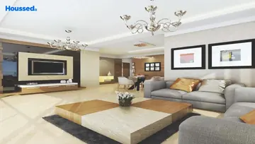 Sample Apartment of Sona Asteria Heights - Image 80557
