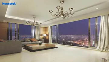 Sample Apartment of Sona Asteria Heights - Image 80558