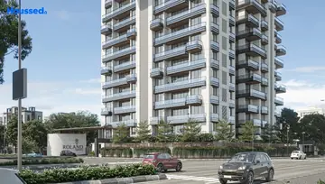 Project Image of Roland Towers - Image 80564