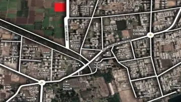 Location of Shree Mantra Dream Homes - Image 81326