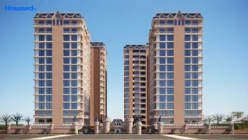 Project Image of Shree Mantra Dream Homes - Image 81323