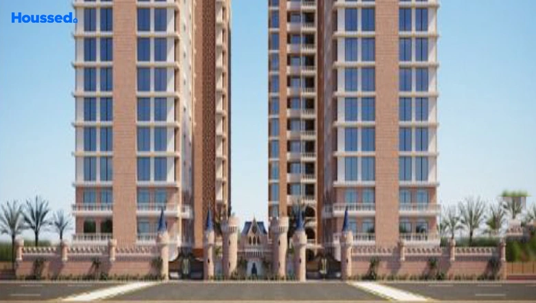 Project Image of Shree Mantra Dream Homes in Mota Varachha, Surat - Image 81322