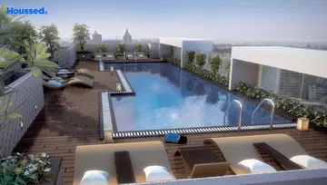 Amenities of Sethia Kalpavruksh Heights - Image 80972