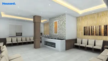 Amenities of Sethia Kalpavruksh Heights - Image 80974